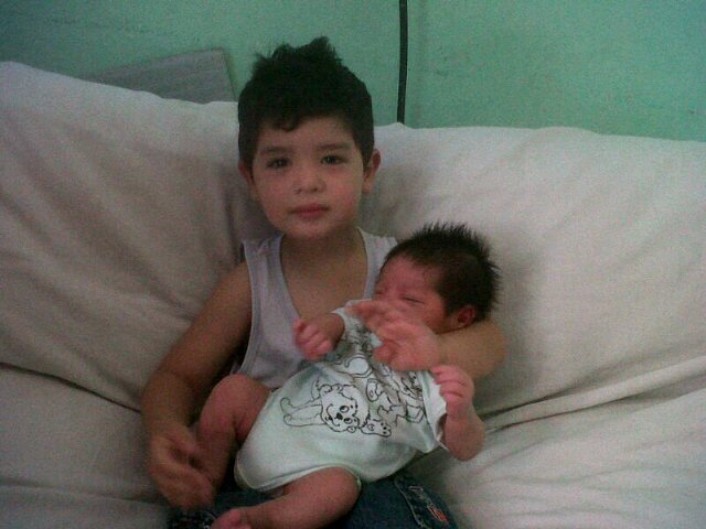 Vive la vida que hay una sola ! Bran y sanders
