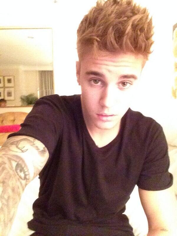 Justin is my name, flirting is my game. Here since the 1st day.1994 ❤️  02/12/2014 ♛ Follow limit babe.