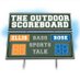 We Talk Fishing (@theoutdoorscore) Twitter profile photo