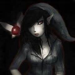 The names Shade. I'm just the shadow behind the hero.  Living with my BFF @AdultLink_ (Four Swords Plus Manga) I love darkness and the colors black and purple