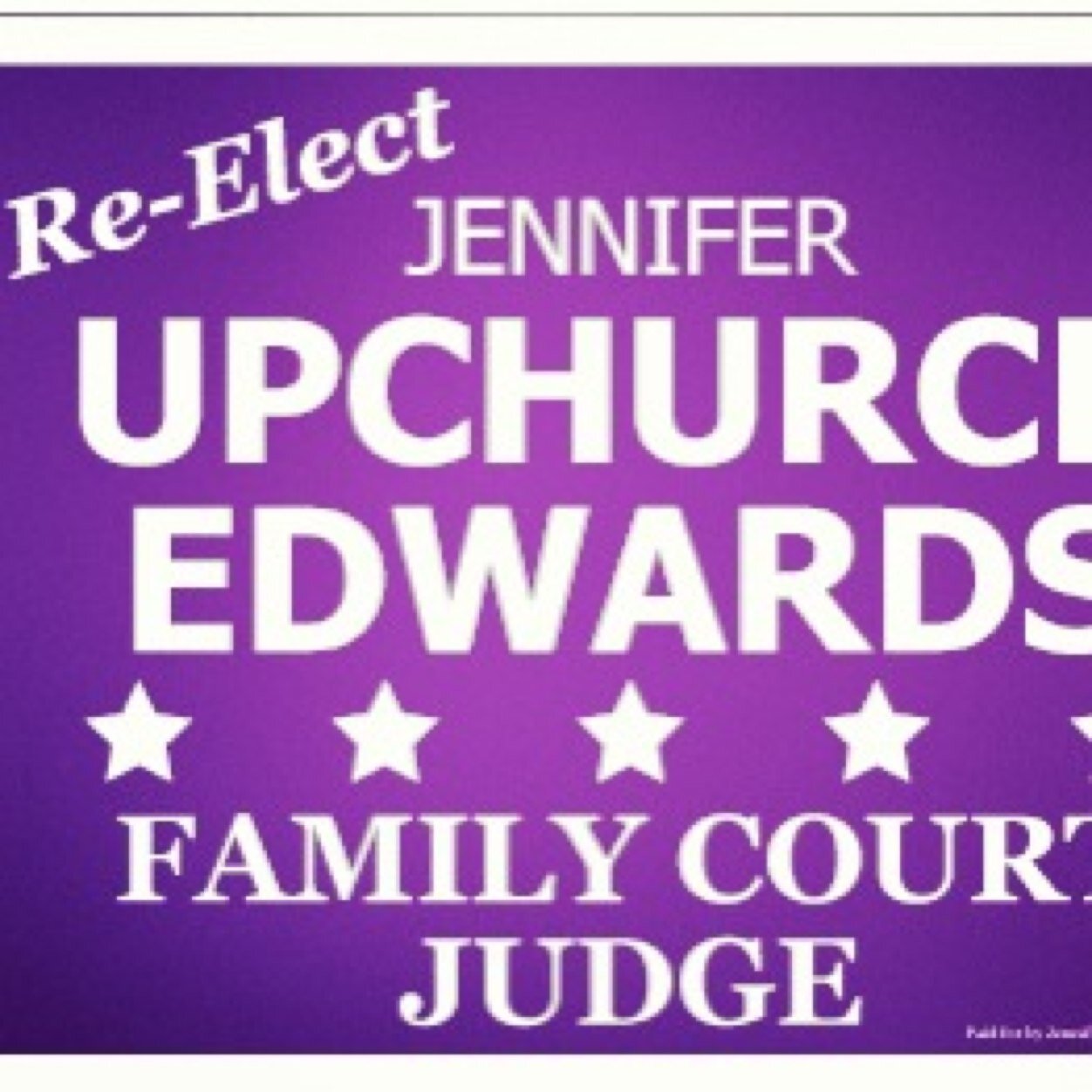Family Circuit Judge, 57th Judicial Circuit