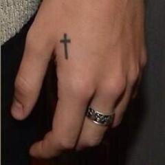 iHarrys_Fingers's profile picture. pray fer meh