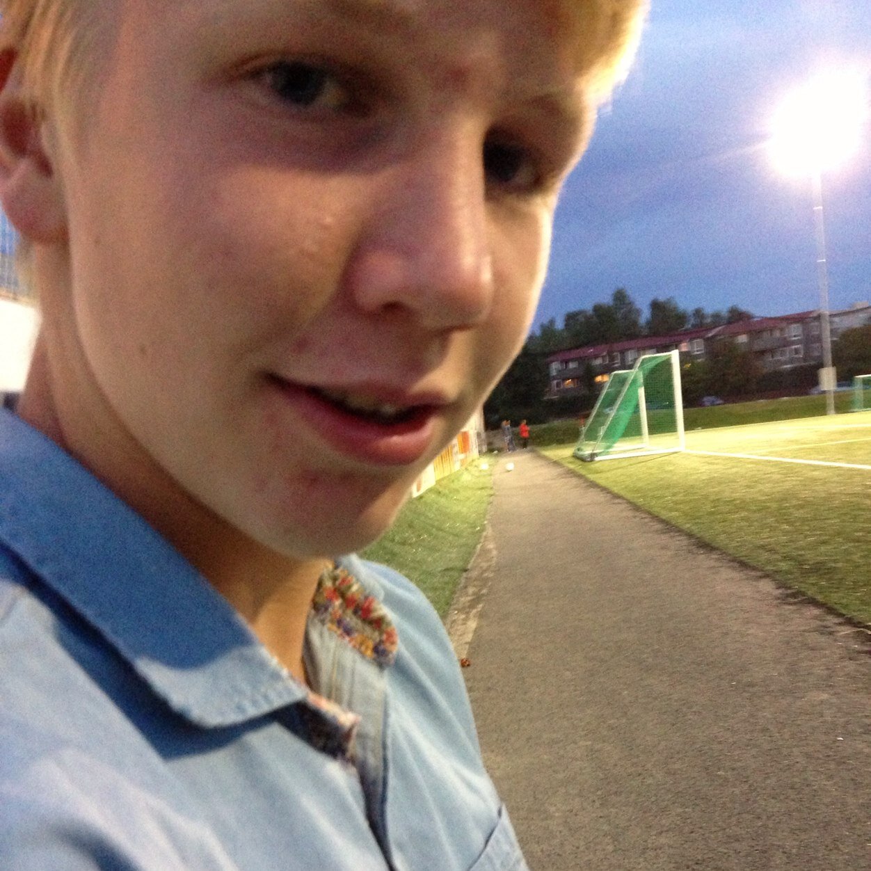 patrickberget's profile picture. 