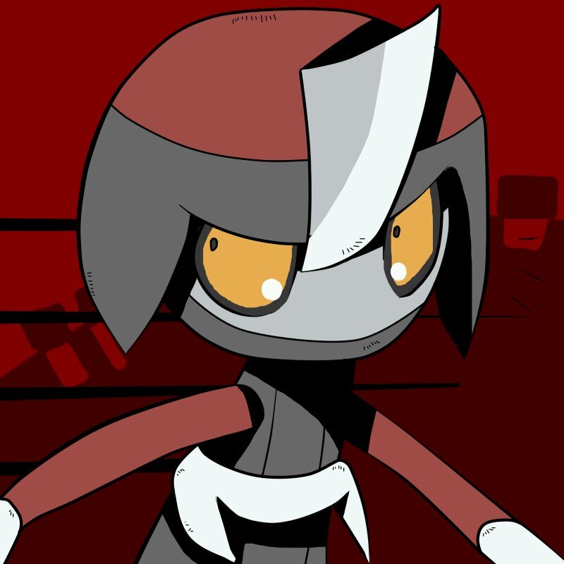 Hey..I'm Klinge..Average Pawniard...not much else to say..Heavy fighter and skilled slicer...But a gentle heart and hard past||Male Rp 18+ single||