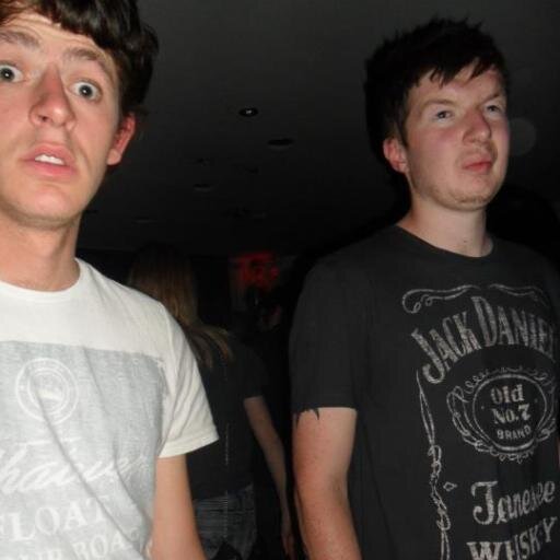 Seantaylor20's profile picture. Don't go chasing waterfalls. Please stick to the rivers and the lakes that you're used to.