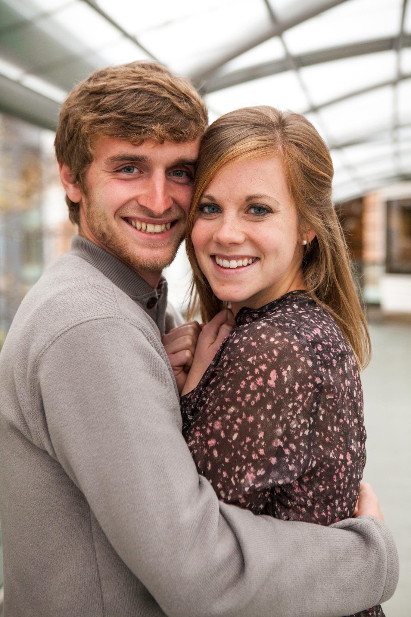 RBLaudermilch's profile picture. TFA Chemistry teacher, married to Ethan, washed out runner, cheese and chocolate lover