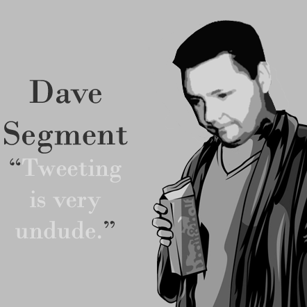 davesegment Profile Picture