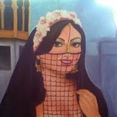 امرأة من زمن الحب