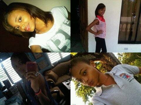 Te amoh #RandelMarmojelos!! ♥ Tengo ganas de tii! :*