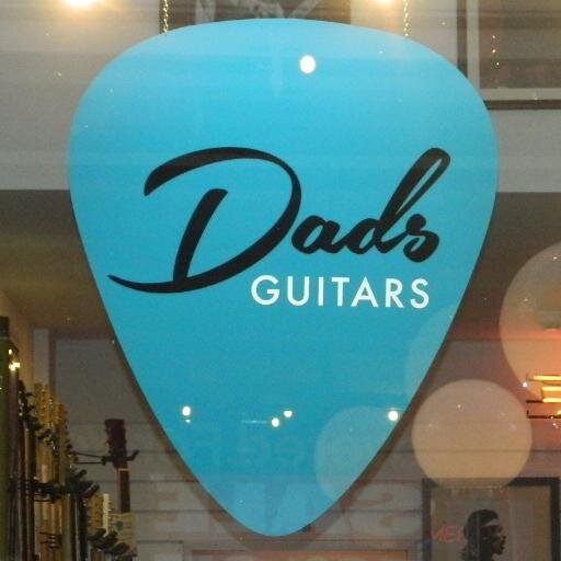 Suffer from G.A.S? We track down the very best guitars so you don't have to! Need to let one go? Come to Dads Guitars
