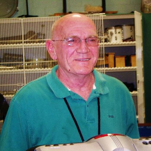 Retired Music teacher and Tech Dir 500 seat PAC Entertainment Tech AC NJ