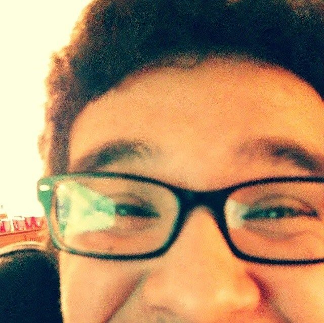 eckballs's profile picture. your friendly neighborhood eckballs