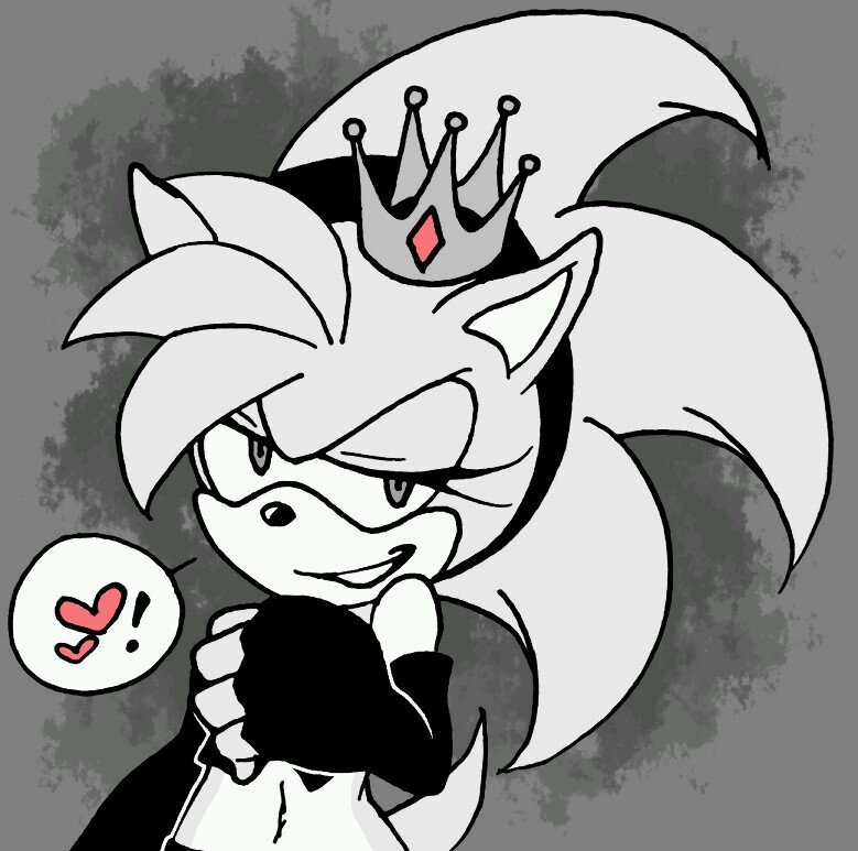 Wanna play smashie~?