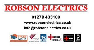 Electrical Contractor based in the South West of England