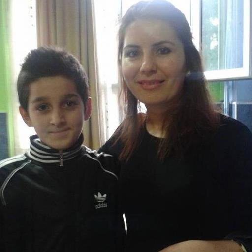 Nuray Pekçetin Seni Seviyoruz