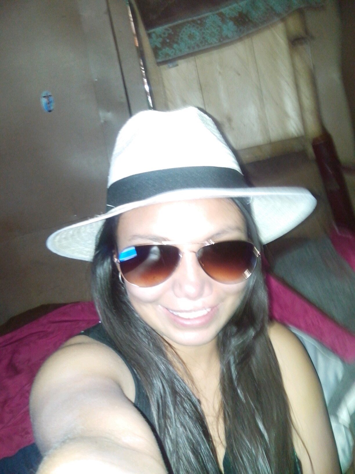 9507Sandra's profile picture. 