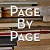 Page By Page (@pagebypagetv) Twitter profile photo