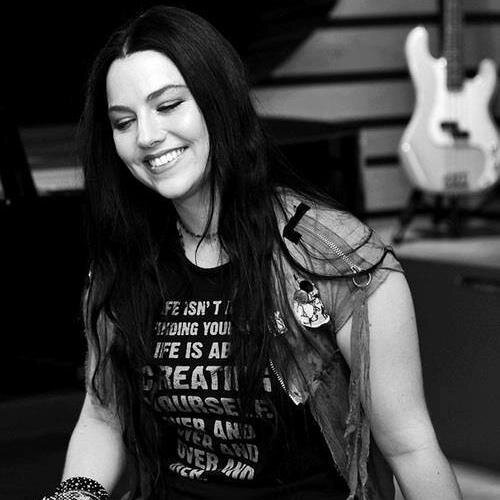 Amy Lee❤️