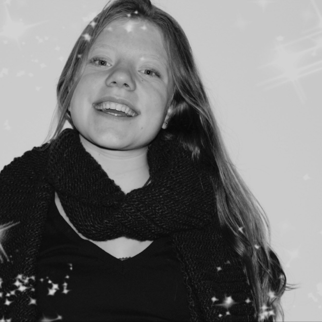 Lieve Lau, je bent in korte tijd een van m'n beste vriendinnetjes geworden. I❤️U