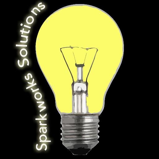 SparkWorksVan's profile picture. Marketing solutions for small business and startups.