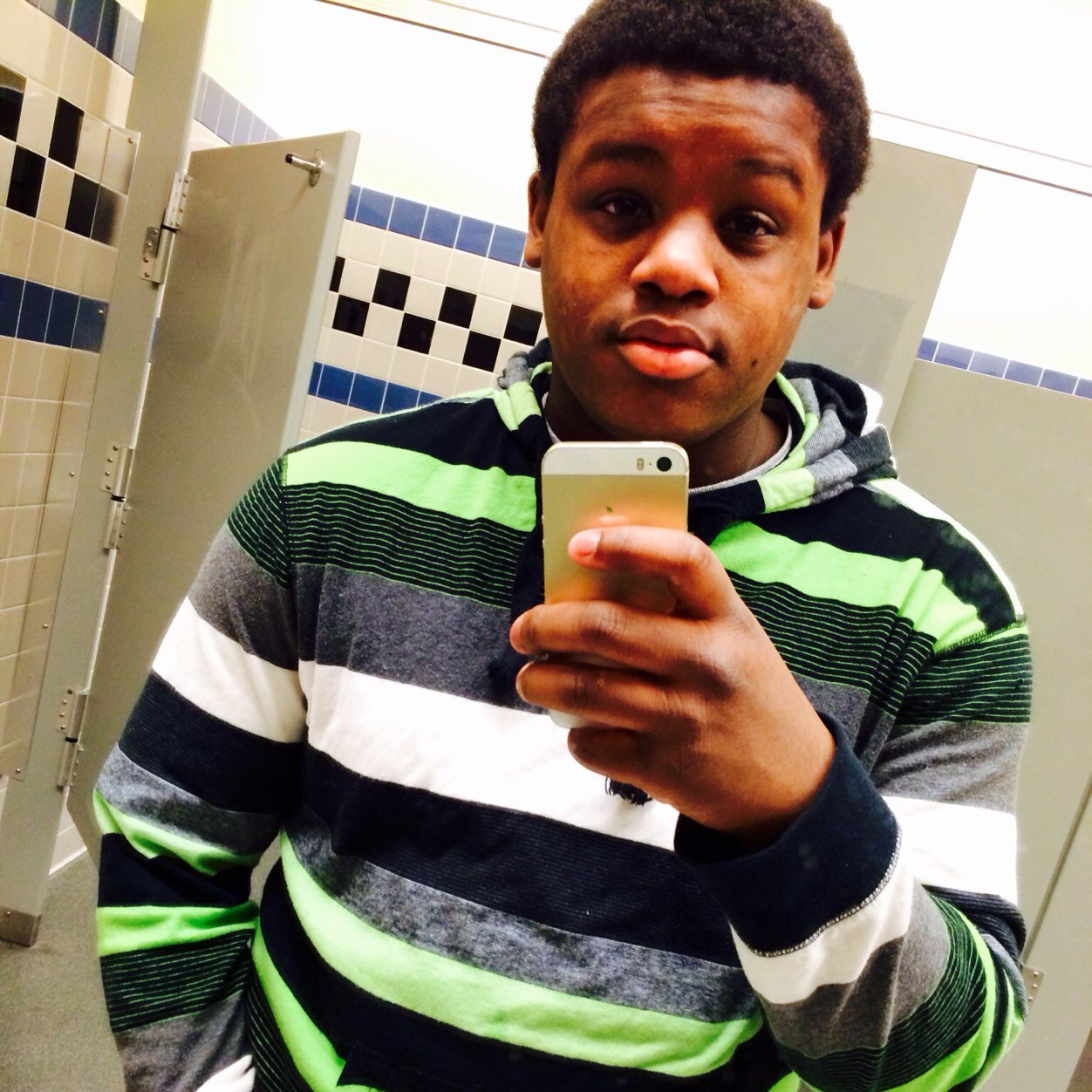 , hustle