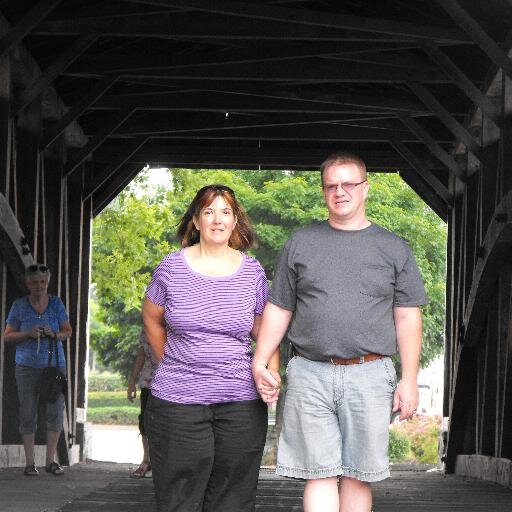 Diagnosed with MS in 2010.  I'm learning how to balance MS,  my 3 great older teens and a marriage to my best friend, my wonderful husband. Together  for 25 yrs