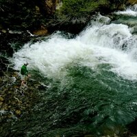 Benjamin B. Cook (@flyfishbcook) 's Twitter Profile