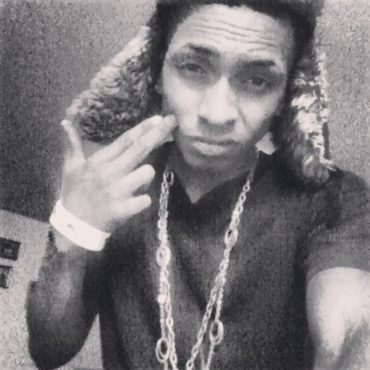 dont Versace me,...
