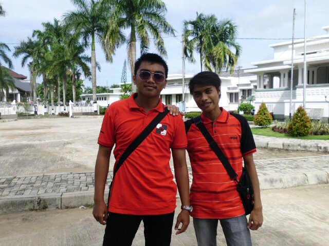 Teguh terhadap pendirian diri sendiri Pin: 2641BD17