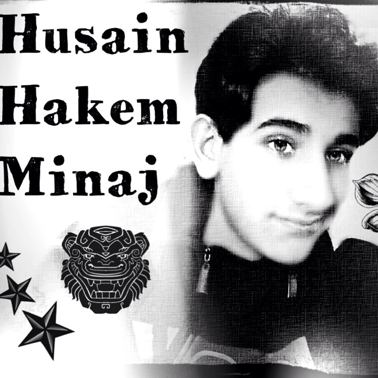 Hi follow me all