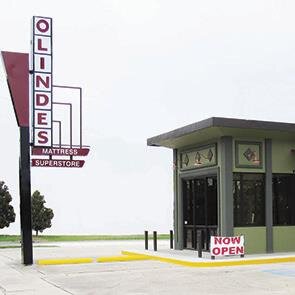 Olinde's Mattress Superstore has 3 locations in Baton Rouge, Central and Walker. We have everything you need for a great night's sleep!