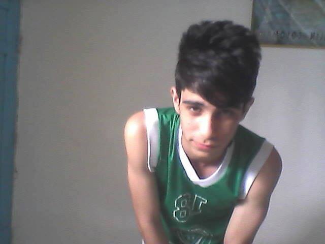 AlexStylee31's profile picture. 