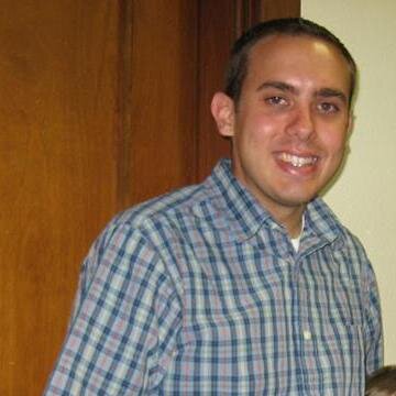 cliffcjr's profile picture. Husband, Father, Children's Minister