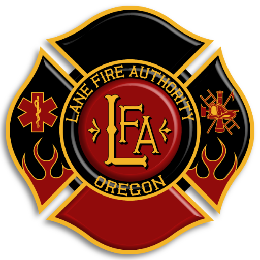 Lane Fire Authority