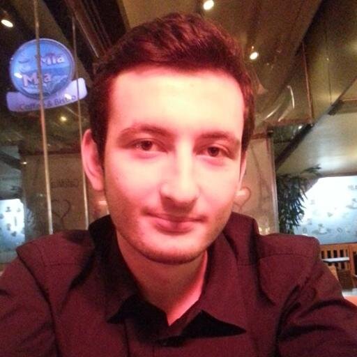 Kontrol ve Otomasyon Mühendisi