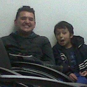 ndresrodriguez's profile picture. 