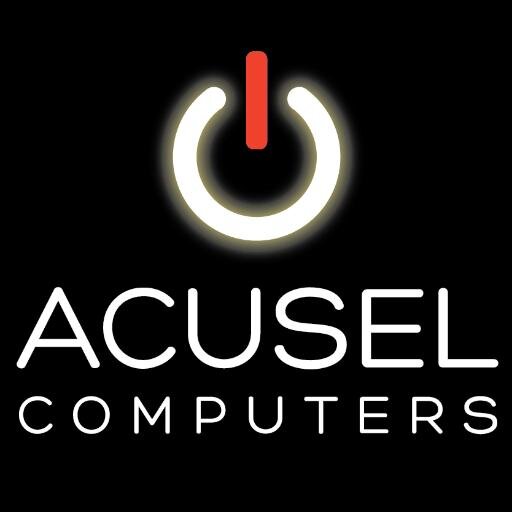 Founded in 1987, Acusel Computers is the North Shore’s premier on-site computer service and sales company.
