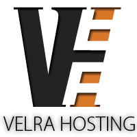 velrahosting's profile picture. Velra Web Hosting offers full service hosting and domain services for personal and small business websites. All of our hosting packages are full featured.
