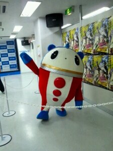 きらきらしてる紙すき