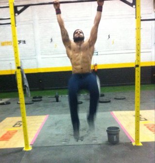 Strength & Conditioning Coach, Amante de la literatura, el cine, la música y el café. Niner, Giant, Laker y Chiva de corazón!
