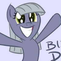 Limestone Pie (@mlplimestone) 's Twitter Profile