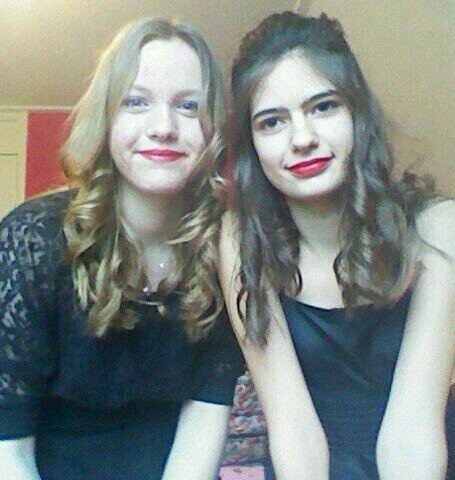 Lorenza&Erica ღ