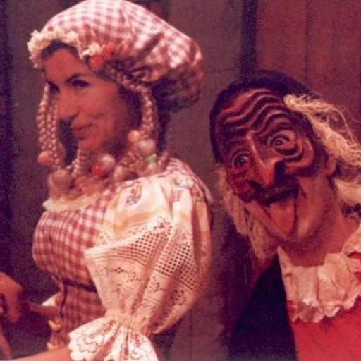 PPCult_'s profile picture. Artes, Comunicação e Treinamentos.