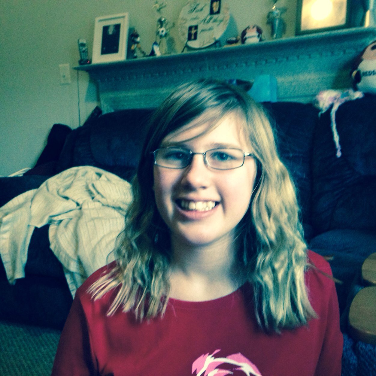 Abbykins71's profile picture. 