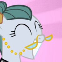 Cloudy Quartz (@mlpcloudy) 's Twitter Profile