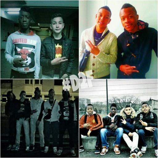 #EpinayZoo #93 #Delire2Foux follow nous on t'follow back !