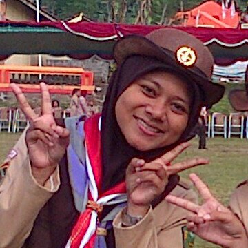 _i love my Mom_ *whatever, whenever, wherever scout is jolly game*