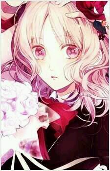 Hi im Yui Komori, in a mansion wth 6 mysteriouse Vampires, im the Heroin of the Sakamaki Brothers #17 #Single #Human