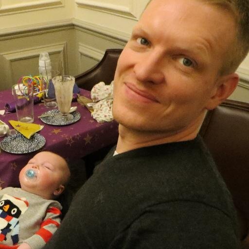 MarkAsker's profile picture. 