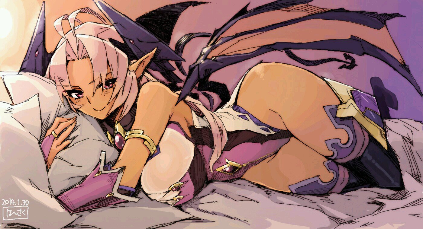 I hate being bored. So... Wanna play some grown-up games with me? I'll be the price... doesn't that sound attractive? #Lesbian #FutasWelcome